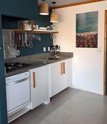 Casa CRETA - Hermenegildo