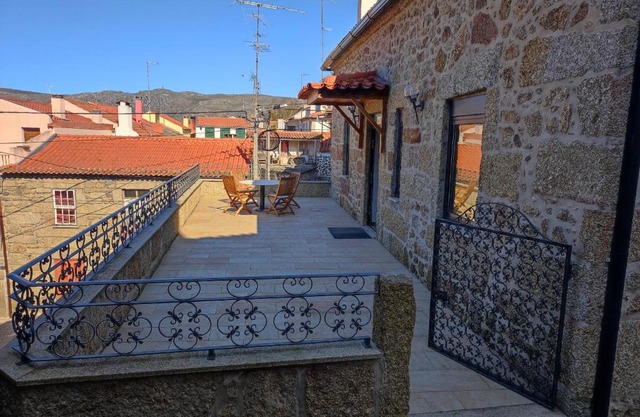 Casa Cruz