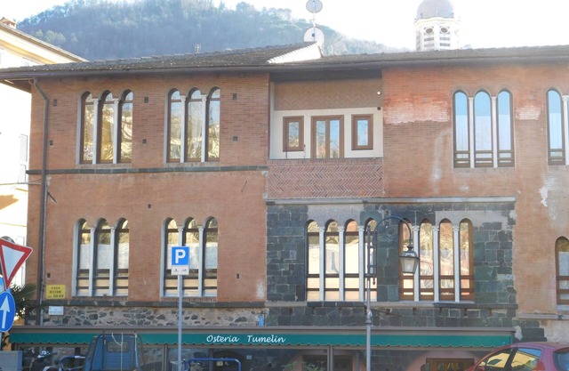 Casa d'epoca