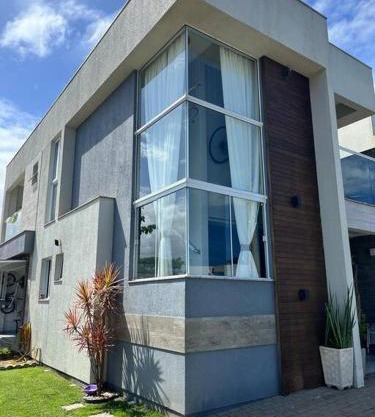 Casa da bike Balneario Gaivota 150 mt do mar