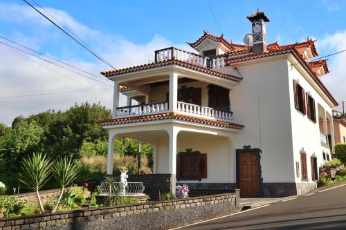 Casa da Cascata