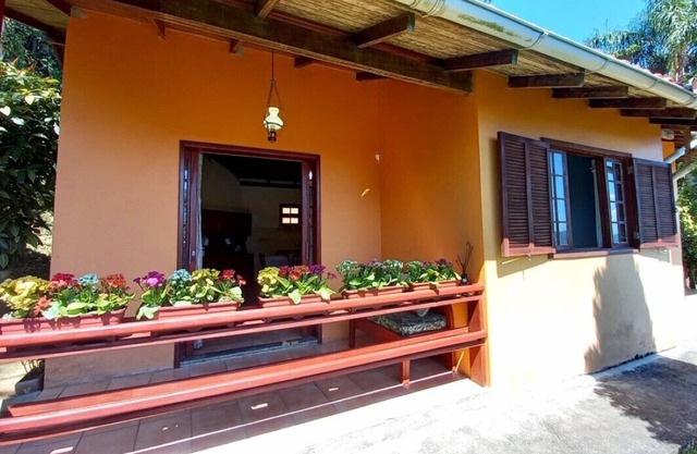 Casa da Colina