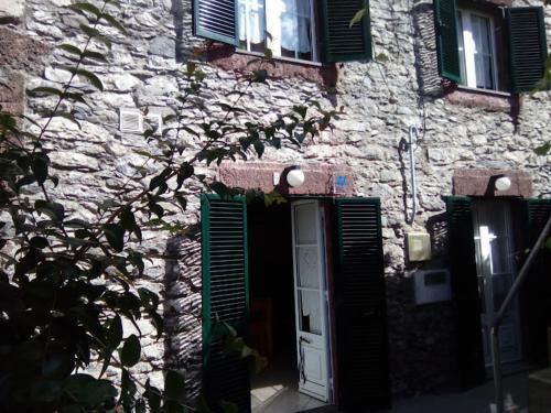 Casa da Guida