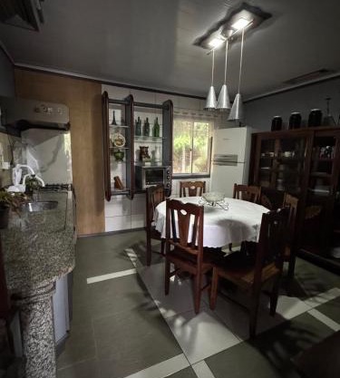 Casa da Oma