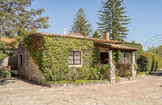 Casa da Padeira for 2 people