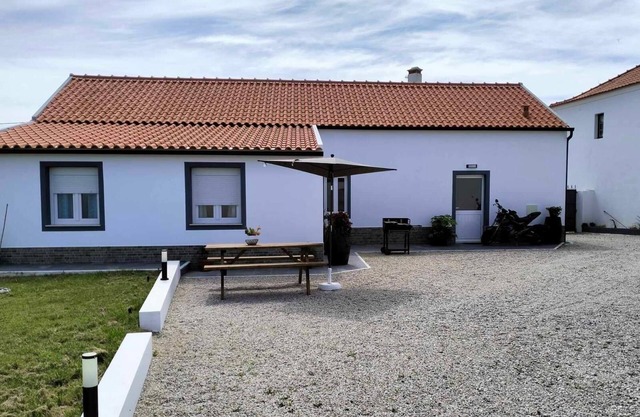 Casa da Pitoquinha II a 10 Minutos de Óbidos