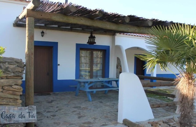 Casa da Tia - Monte d'Avó