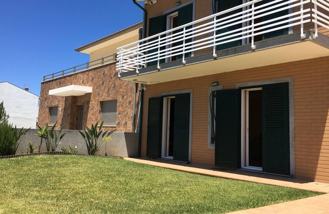Casa da Torreirinha
