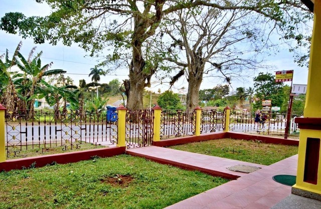 Casa Daniel y Juany