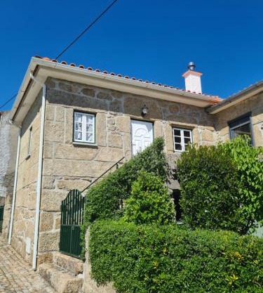 Casa das Pédrinhas Guarda