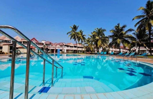 Casa De Abhishek - Breezy 2 BHK