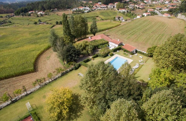 Casa de Assade