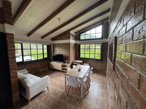 Casa de campo en Ibarra