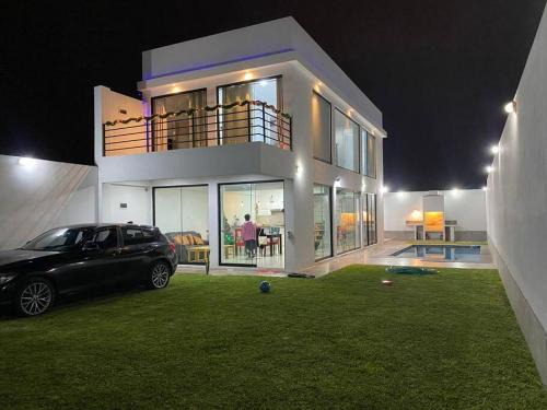 Casa de Campo Paz y Bien - Cieneguilla