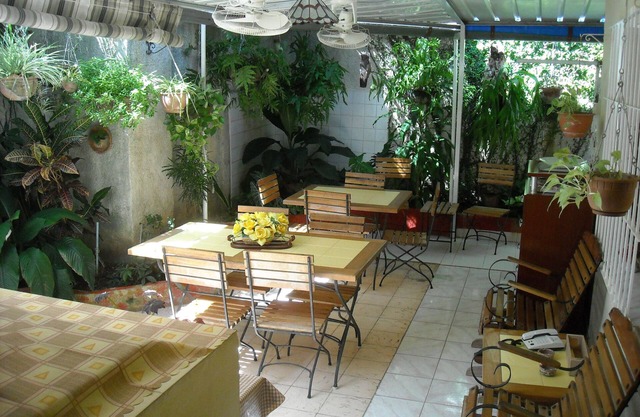 Casa de Carmen