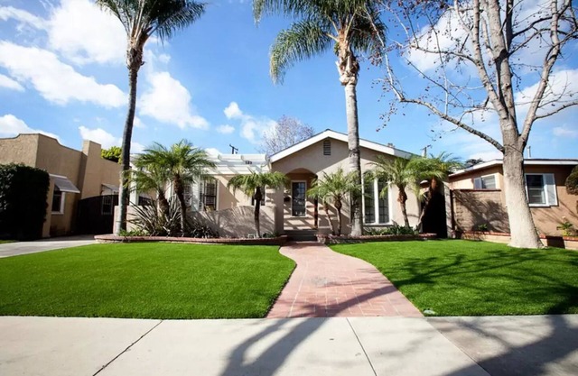 Casa de Citron Near Disney