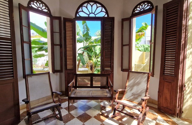 Casa de Lara