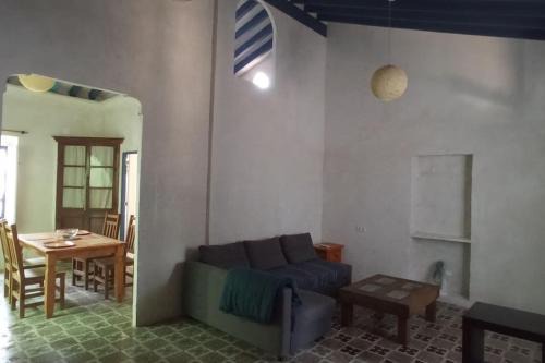 Casa de las Colañas de Calblanque
