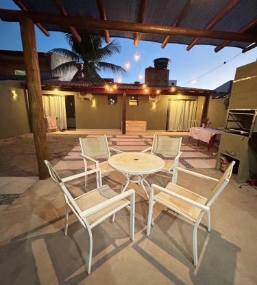 Casa de Mainha