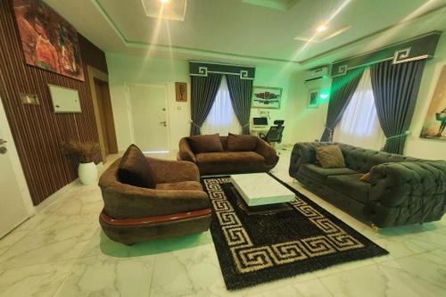 Casa De Mj