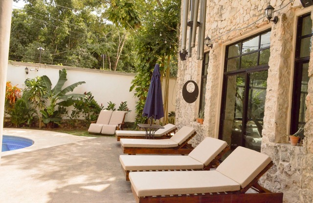 Casa de Piedras