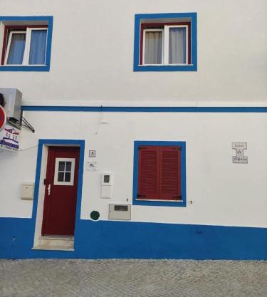 Casa de Porto Covo