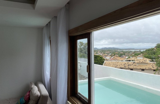 Casa de Praia em Búzios
