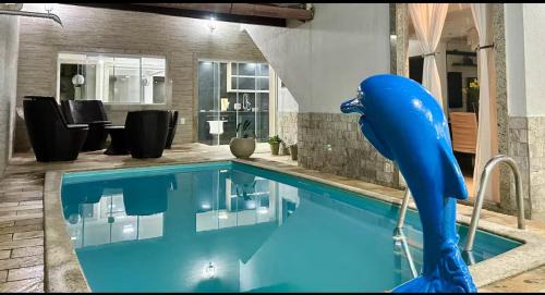 CASA de PRAIA AMPLA