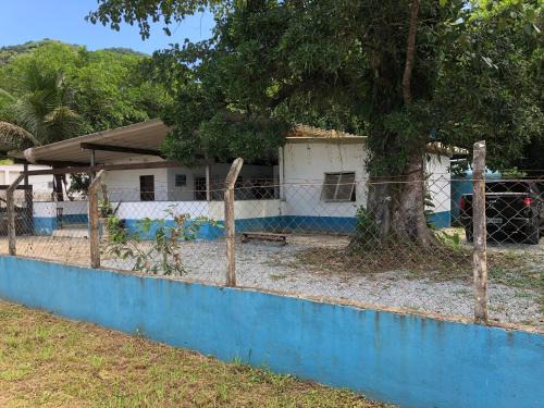 Casa de Praia e Rio