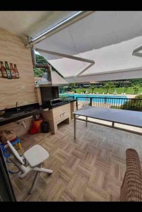 Casa de Praia em Condomínio Fechado