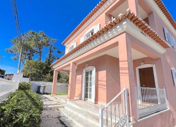 casa de praia