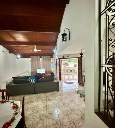 casa de praia são sebastião ilhabela
