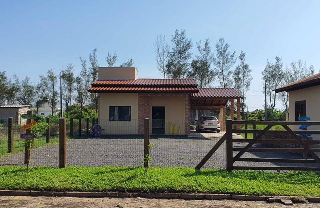 Casa de Praia- Village Dunas- Bal. Gaivota-sc