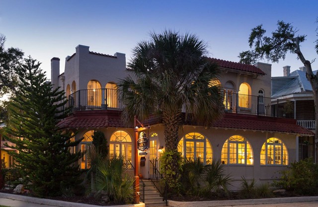 Casa de Suenos