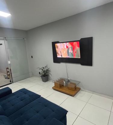 casa de temporada