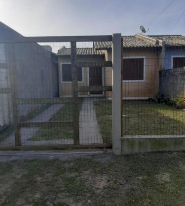 Casa de Veraneio
