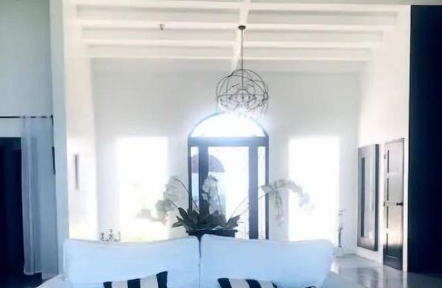 Casa Del Amor in Pedasi Panama