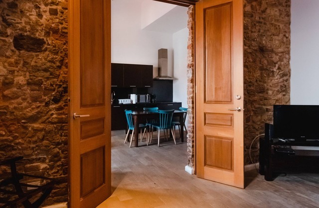 Casa del Horno