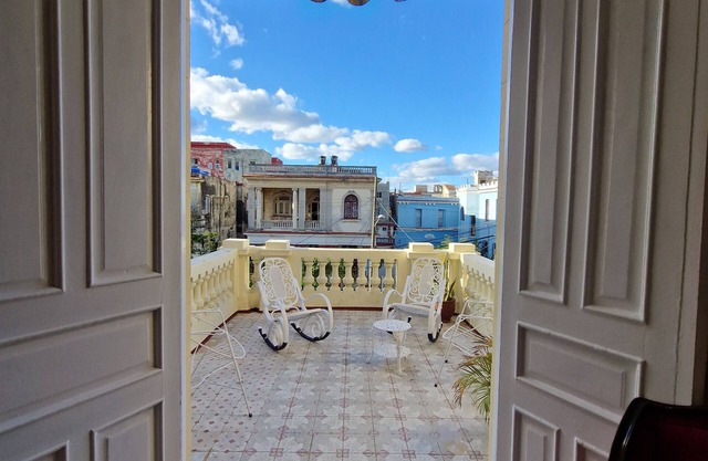 Casa del Nonno Tomas