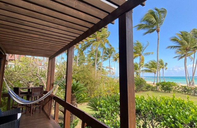 Casa del Río, El Portillo, Las Terrenas, Dominican Republic