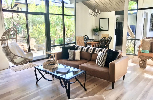 Casa del Sol - Peaceful home away from home.