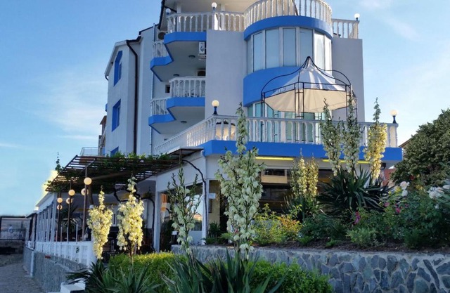 CASA DEL SOL Sozopol