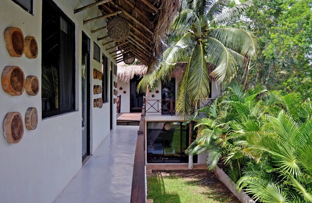 Casa Delia Hotel