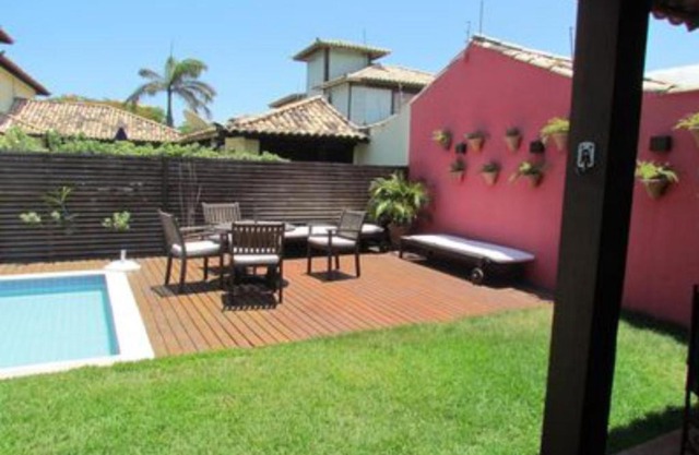Casa Design Búzios Country