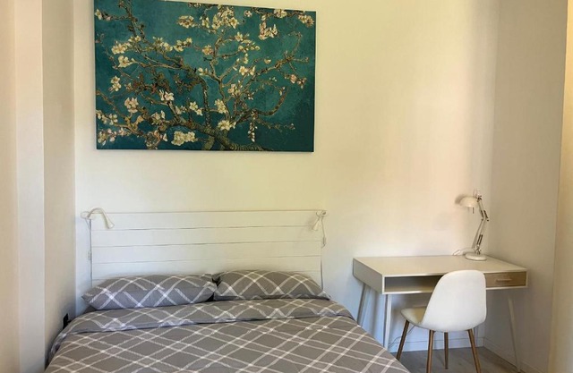 Casa di Arianna in centro storico a Vimercate