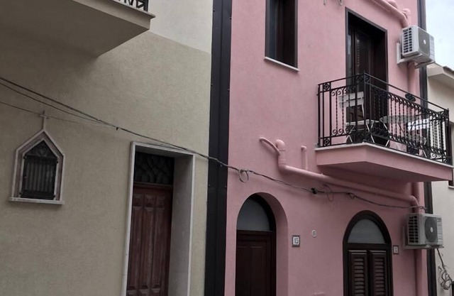 Casa di Cecilia