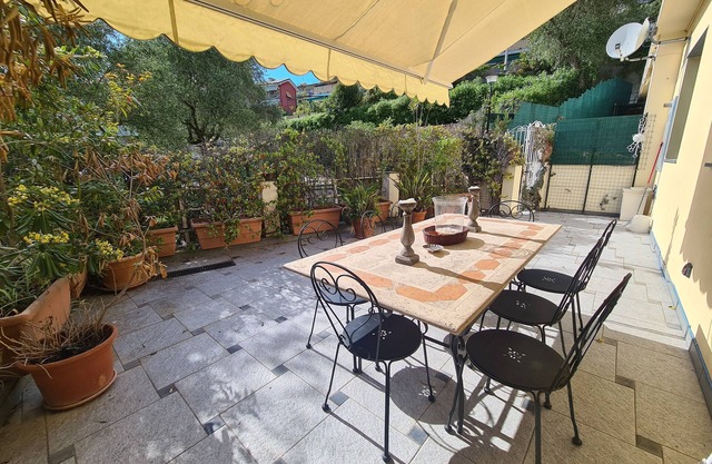 Casa di Bianca by PortofinoVacanze