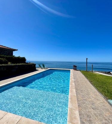 Casa do mar