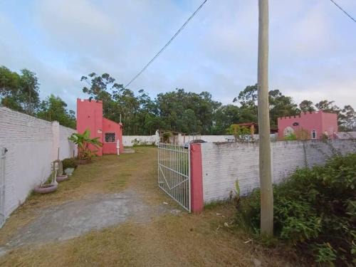 Casa do Mato II
