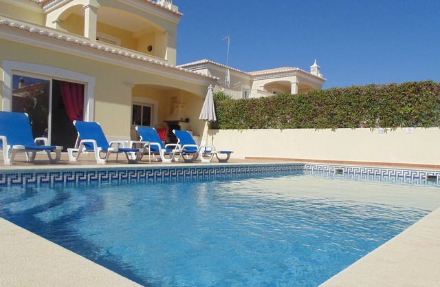 Casa Do Milagre, 2 Bedroom Villa with Pool in a lovely location, Lagos. 6396/AL